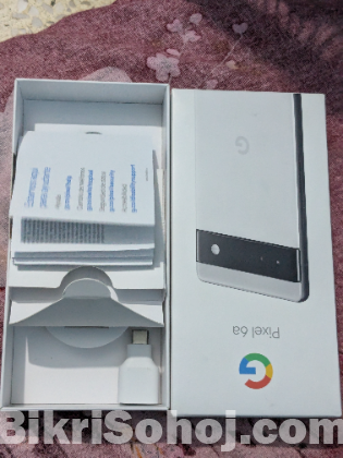 Google Pixel
